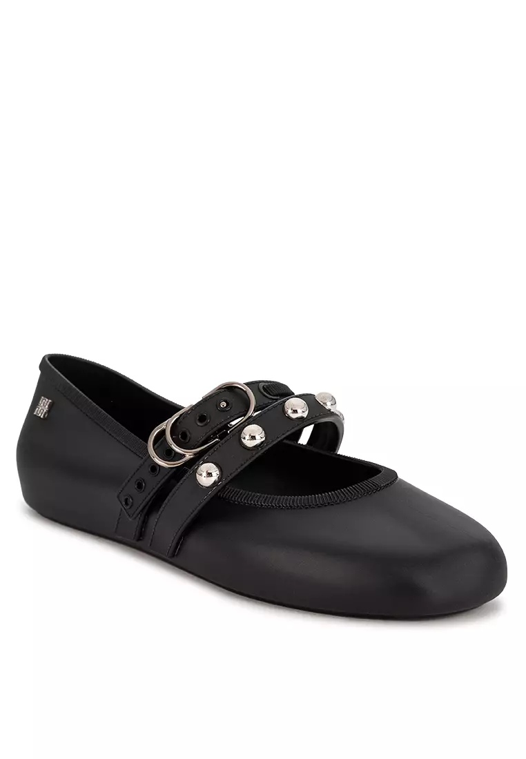 Soft Ballerina Studs Ad