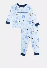 Lcn San Dawn Blue/Pompompurin