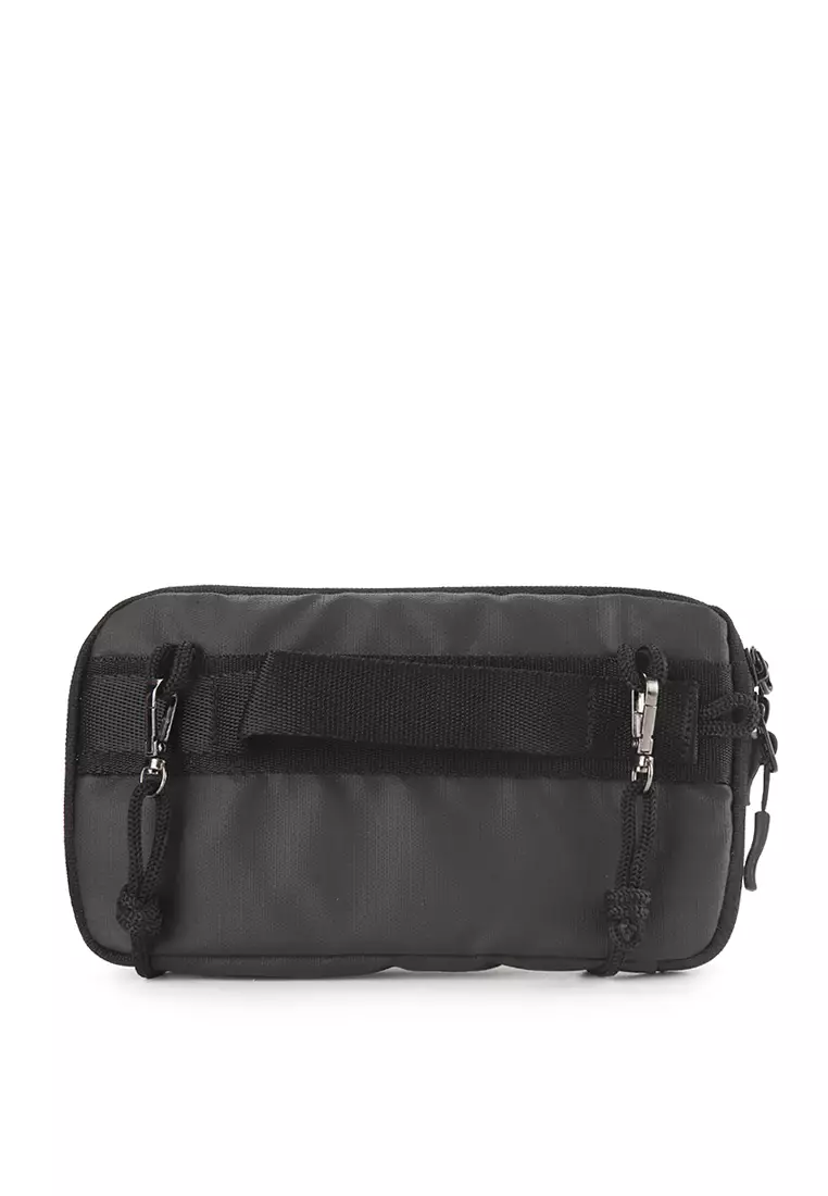 Flaxible 2 Travel Wallet