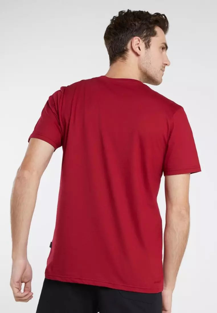 Kaos Unisex Monster Flower 1101