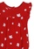 Old Navy red Printed Bodysuit 07399KAA3D39BDGS_3