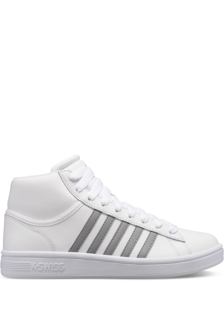K-SWISS COURT WINSTON MID 96797-149