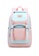 LYCKA pink LCD002-Nylon backpack E6E39ACD5692BFGS_1