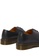 Dr. Martens black 1461 NAPPA LEATHER OXFORD SHOES 9393ASH3F6547CGS_4