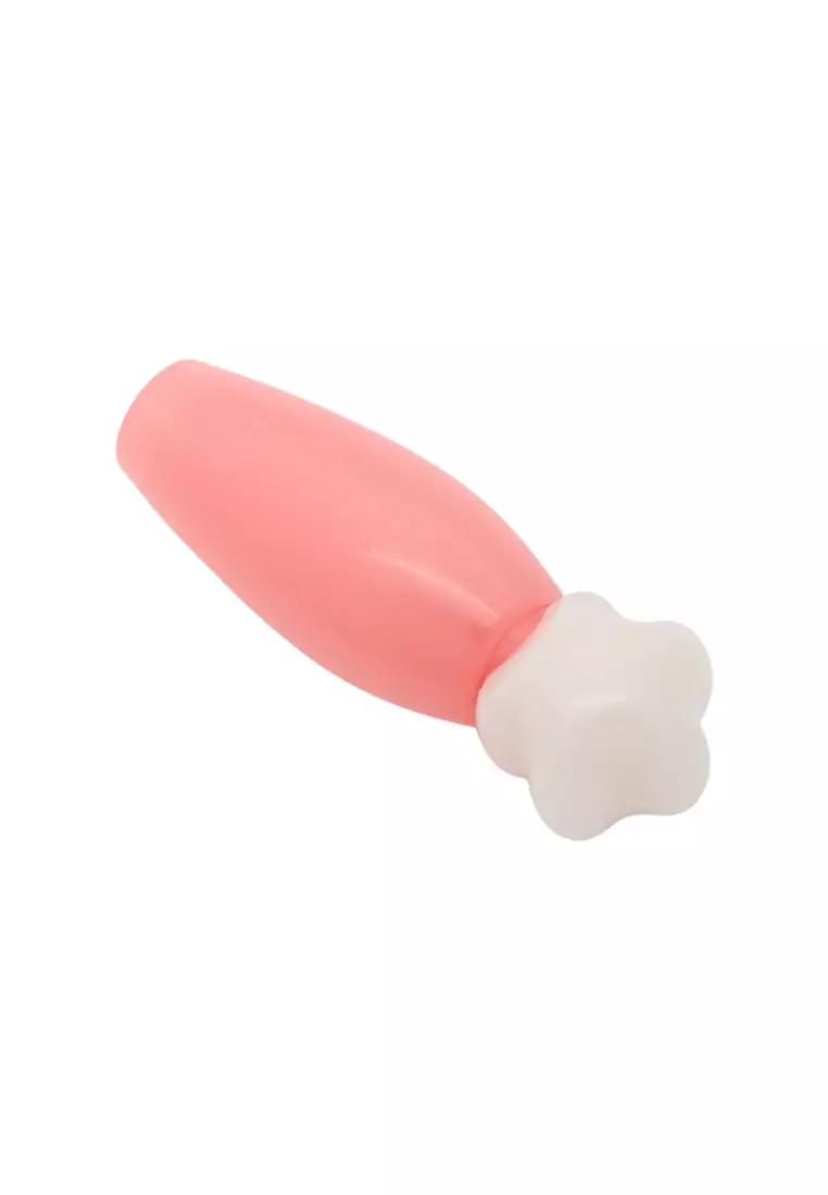 Dasique Pure Water Lip Gloss(#01 Coral Juice)(4g) 4g 01 Coral Juice