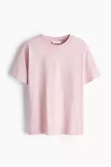 Pink Dusty Light