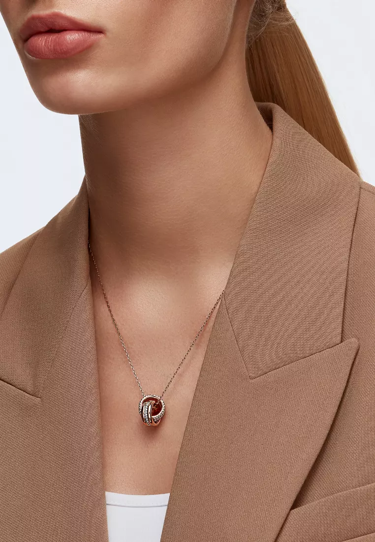 Swarovski pendant malaysia top