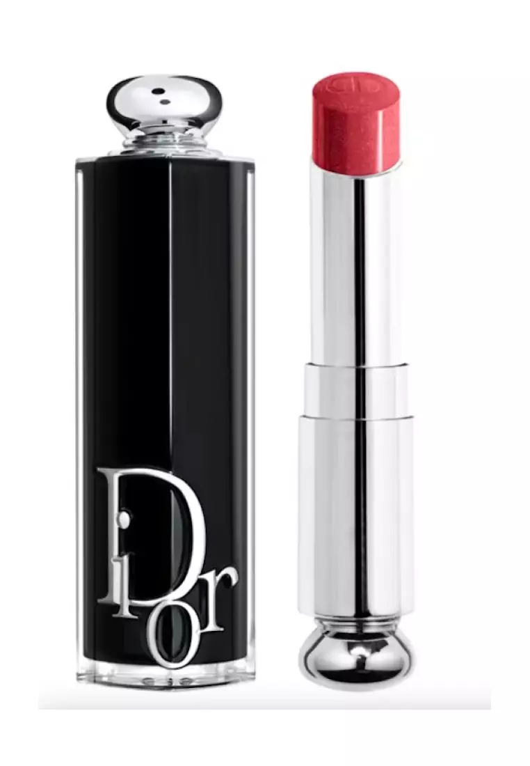DIOR Addict Shine Lipstick 526 Mallow Rose