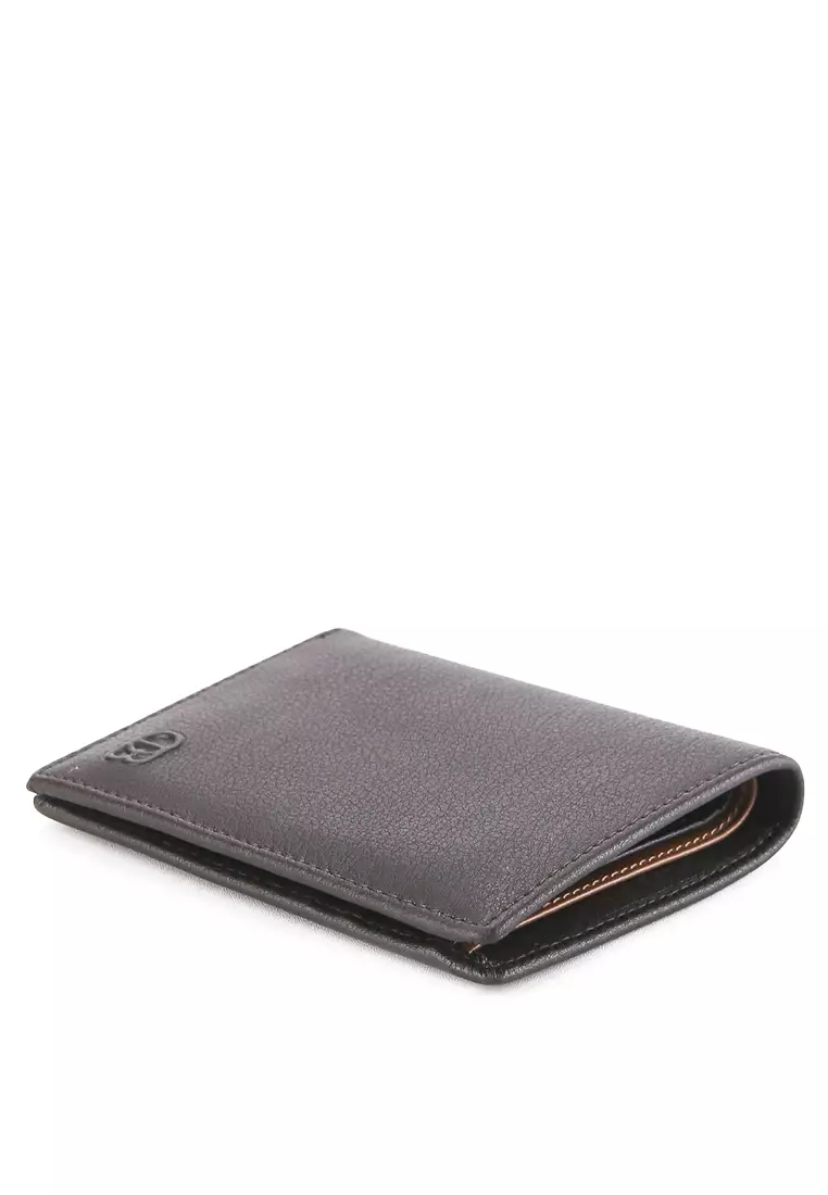 Cooper Tall Wallet