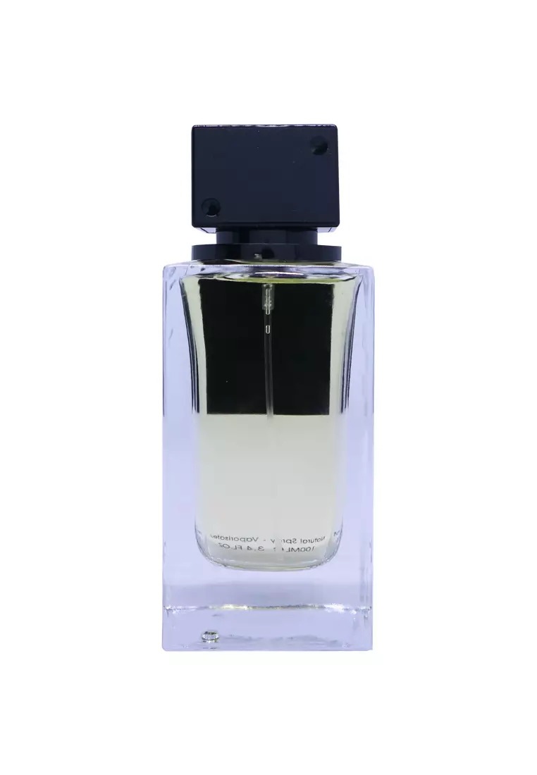 Fragrance World Cheek For Men 100 ML