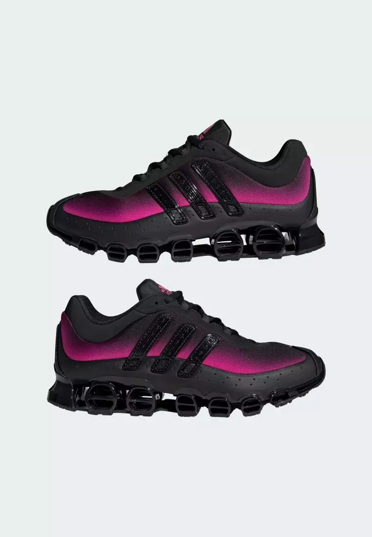 Lifestyle MEGARIDE SHOES Unisex Black JR2445