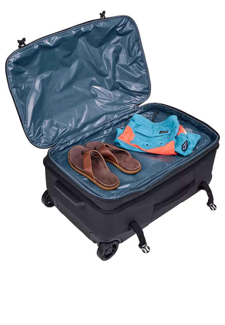 Thule Aion Check-in Wheeled Duffel 70cm/28" - Black