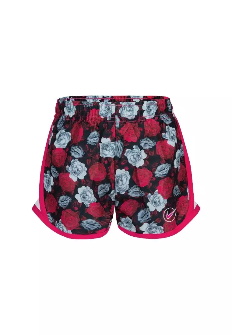 Nike Dri-FIT Tempo Little Kids' Shorts.