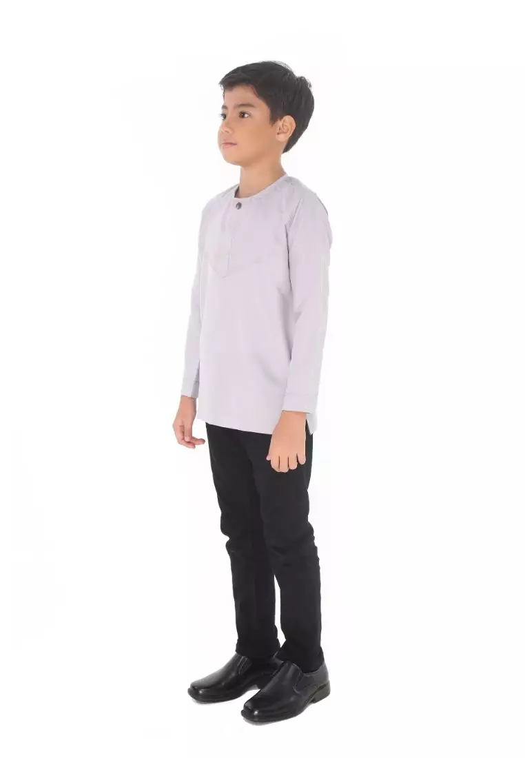 Kurta Hassan For Kids