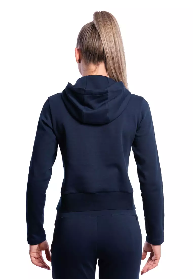 Gym aesthetics discount hoodie