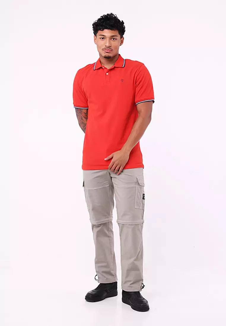 Dyse One Polo Shirt
