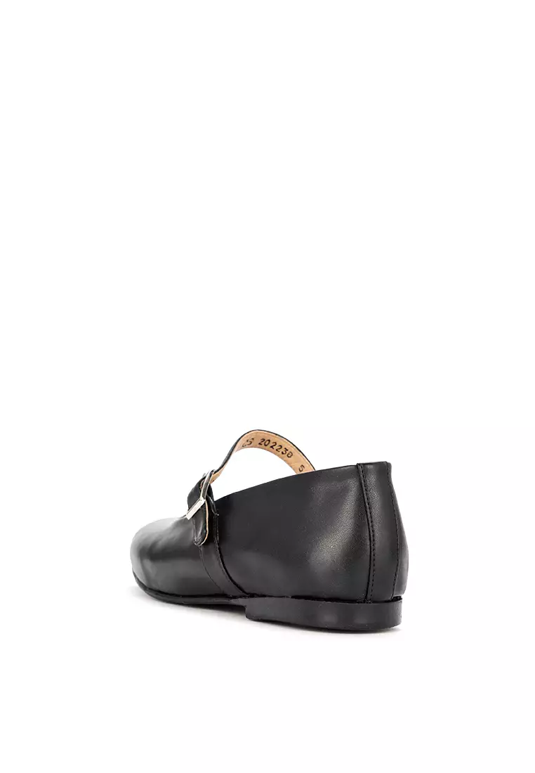 Maryjane Flats
