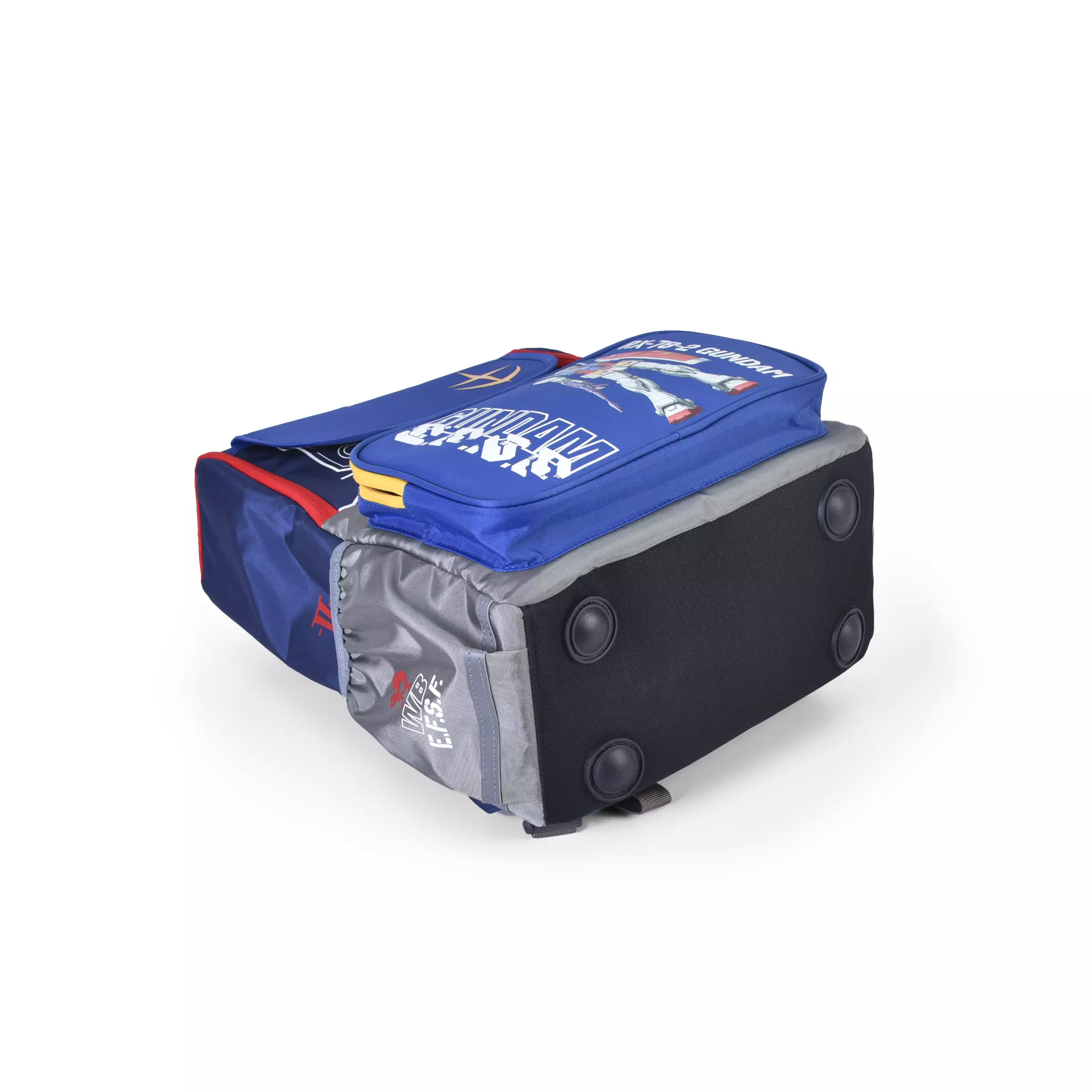 Ransel Sekolah Anak Anti Pegal RX-78-2 GUNDAM School Backpack FX Creations SNA242015AGS-98