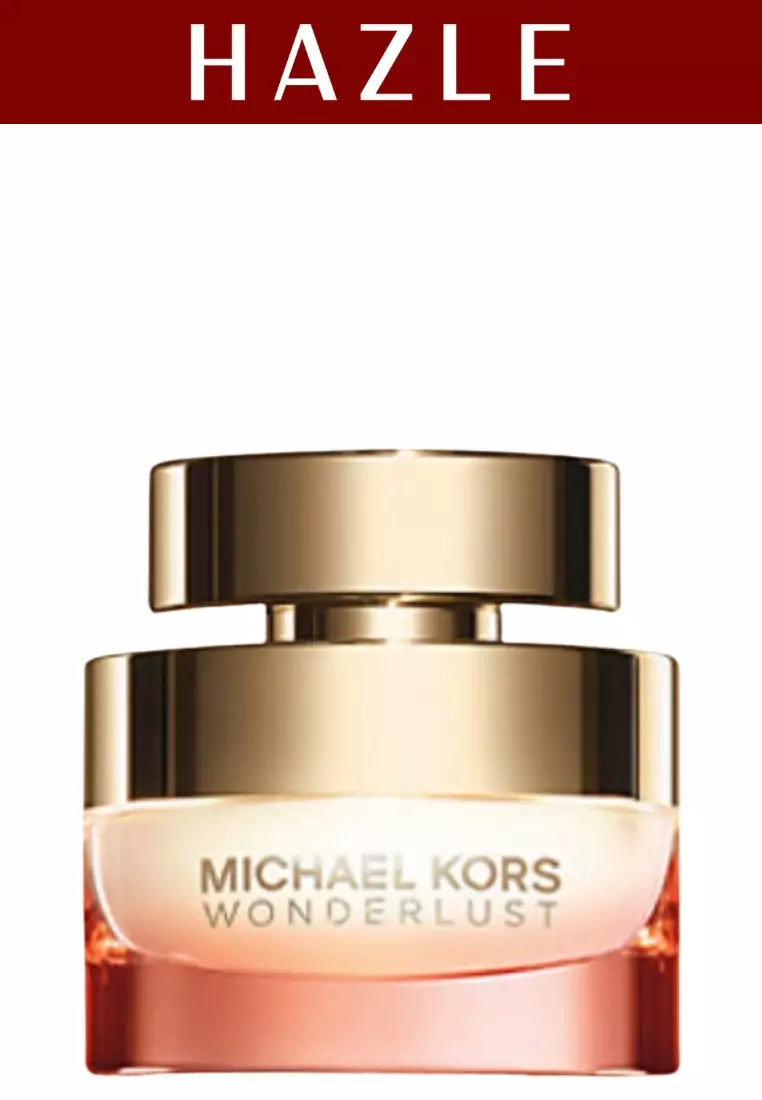 Wonderlust Woman EDP 30 ml