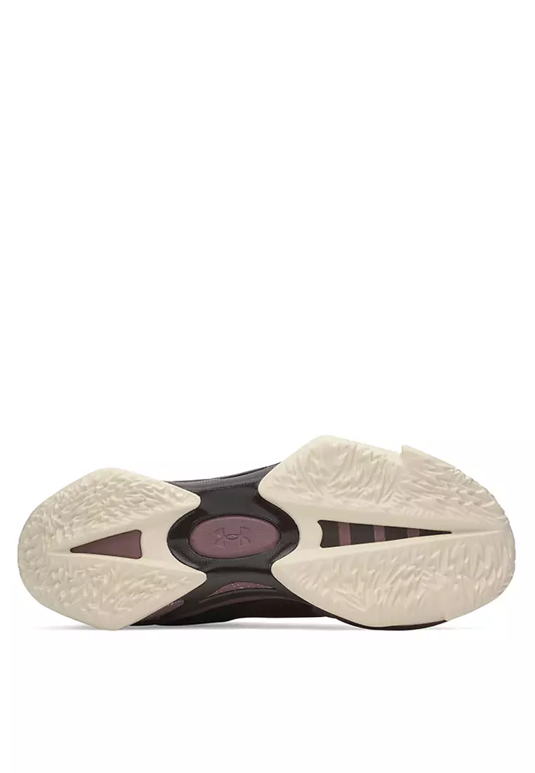 Curry Series 7 Shoes