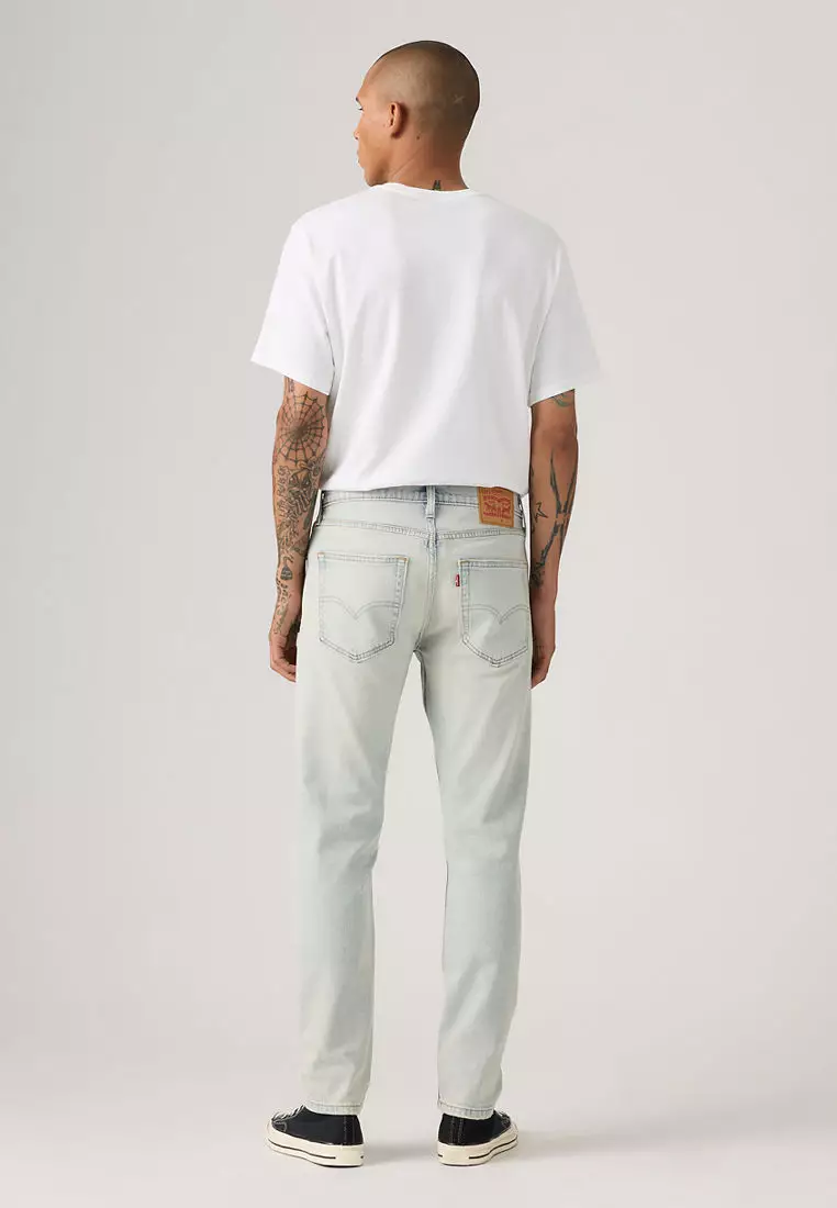 Levi's® Men's 512™ Slim Taper Jeans (28833-1507)