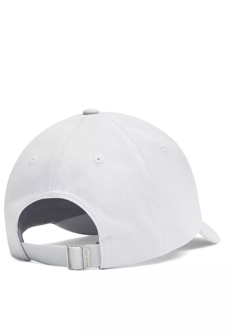 Blitzing Adjustable Cap