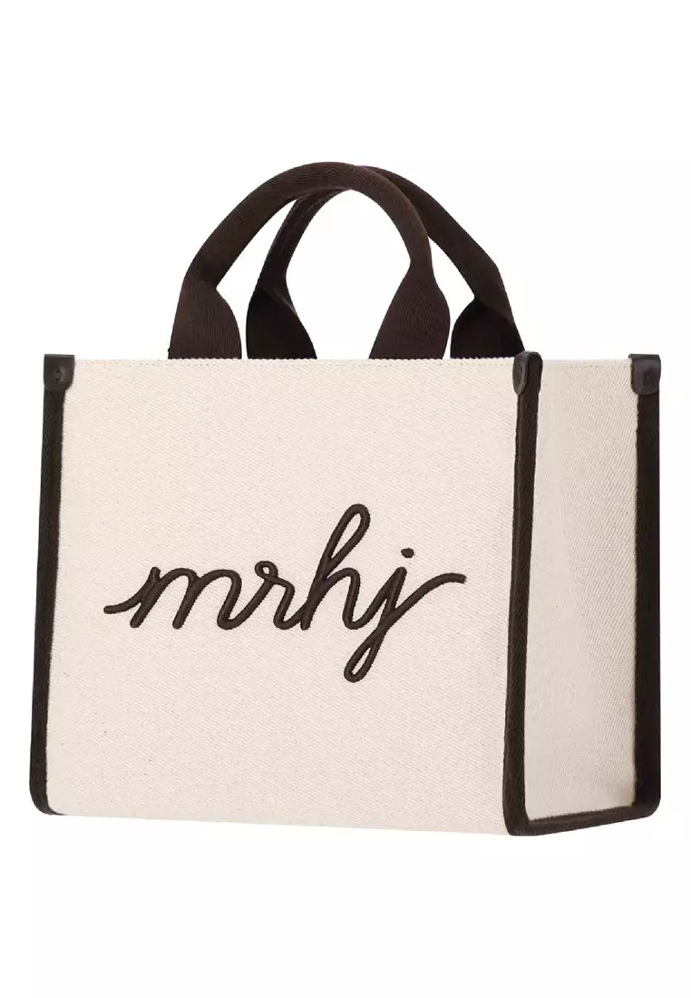 Marhen J Rio Bag - iBrown