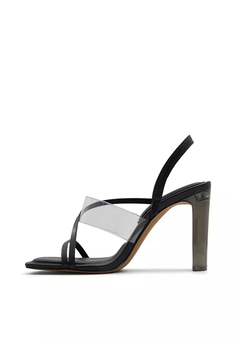 Buy ALDO Kiyana Strappy Heels 2024 Online | ZALORA Singapore