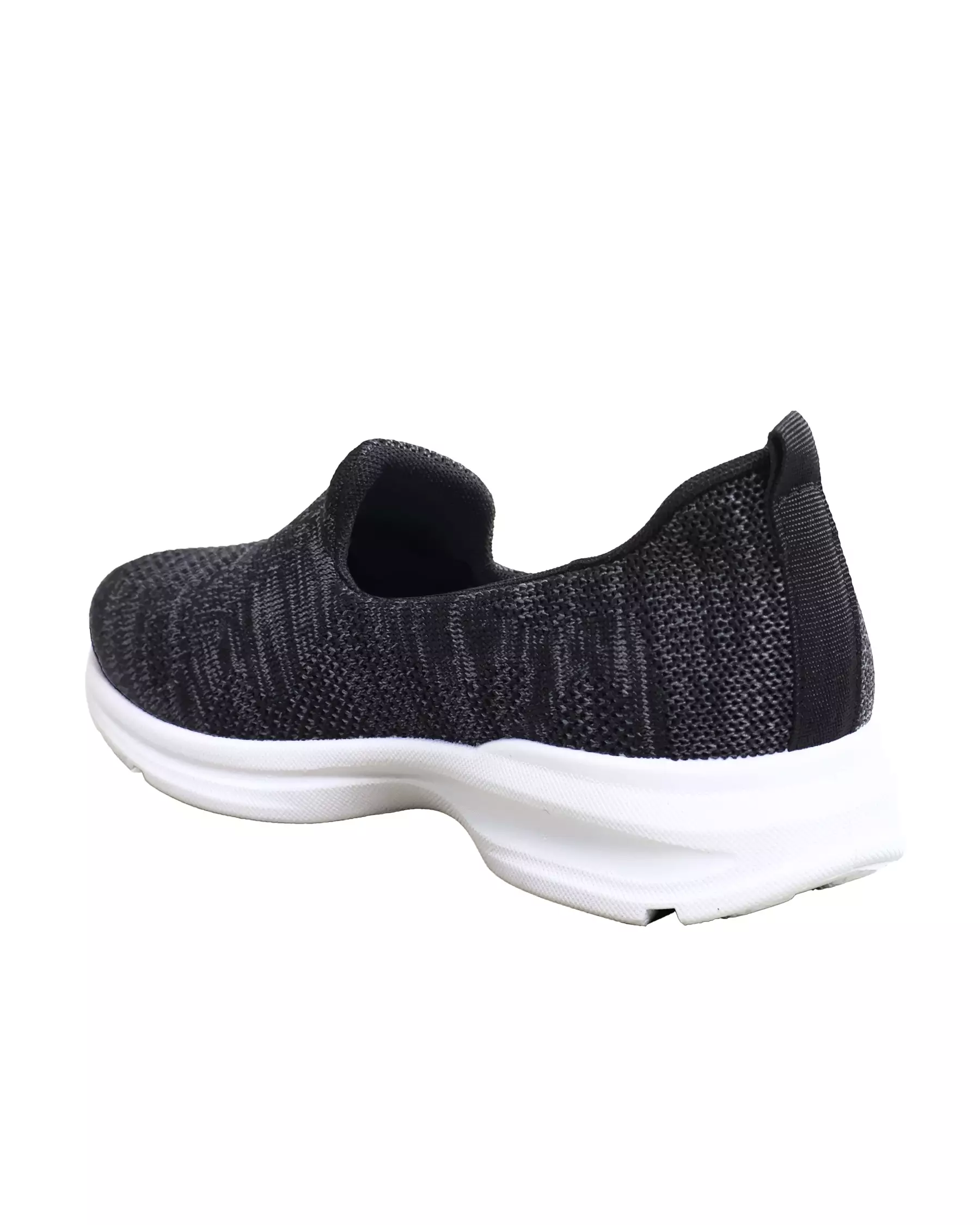 Dr. Kevin Sepatu Olahraga Sport Wanita Sneakers Rajut Sepatu Sekolah Slip On 589-109