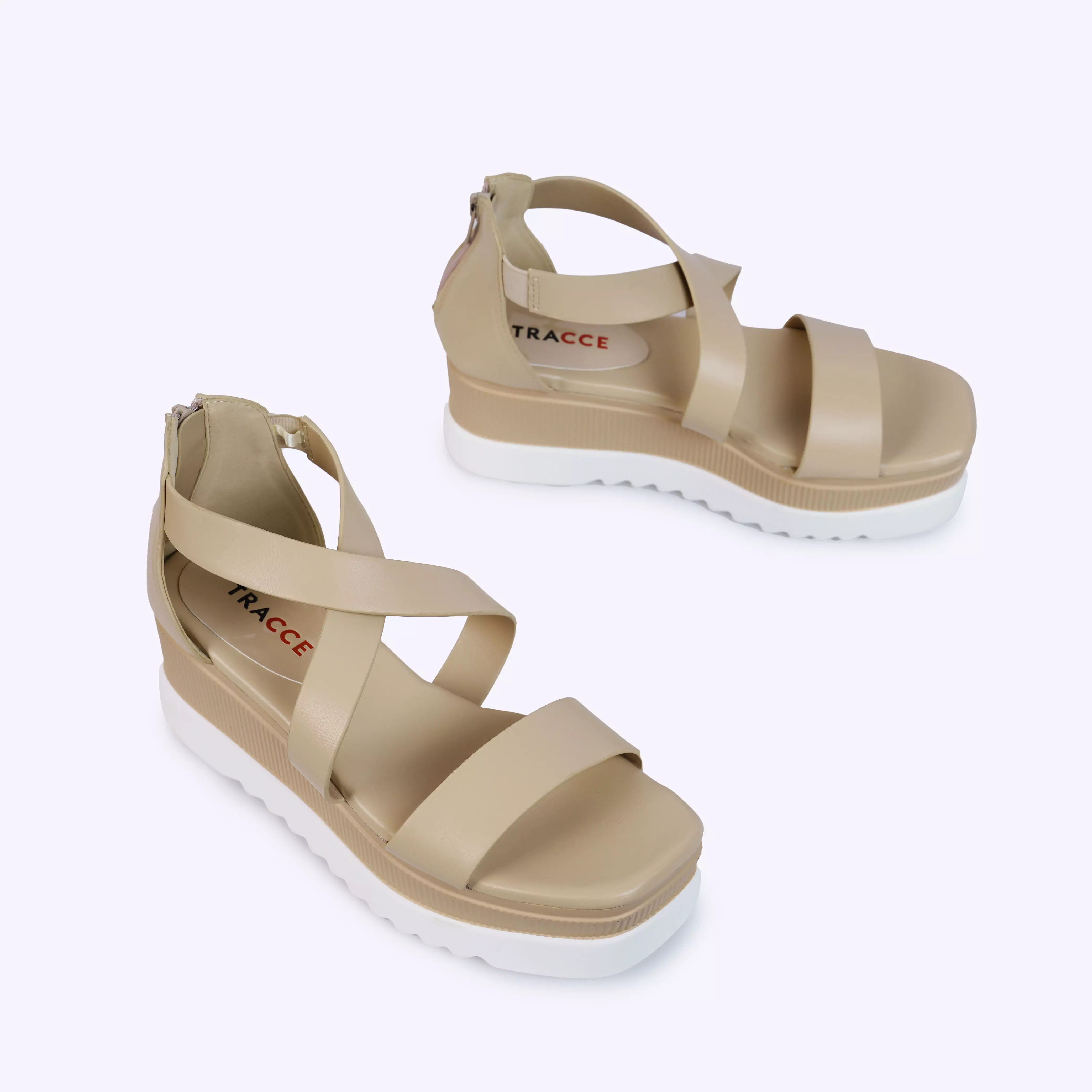 TRACCE PRESLEY ALMOND