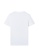 FILA white Online Exclusive FILA KIDS x Pepe Shimada Cat Print Cotton T-shirt 3-16yrs 77B3CKADFF82C4GS_3