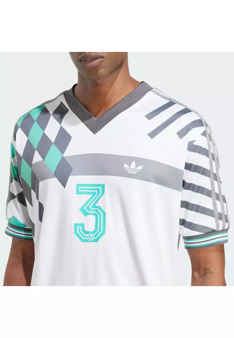 Nuwave 90s Jersey