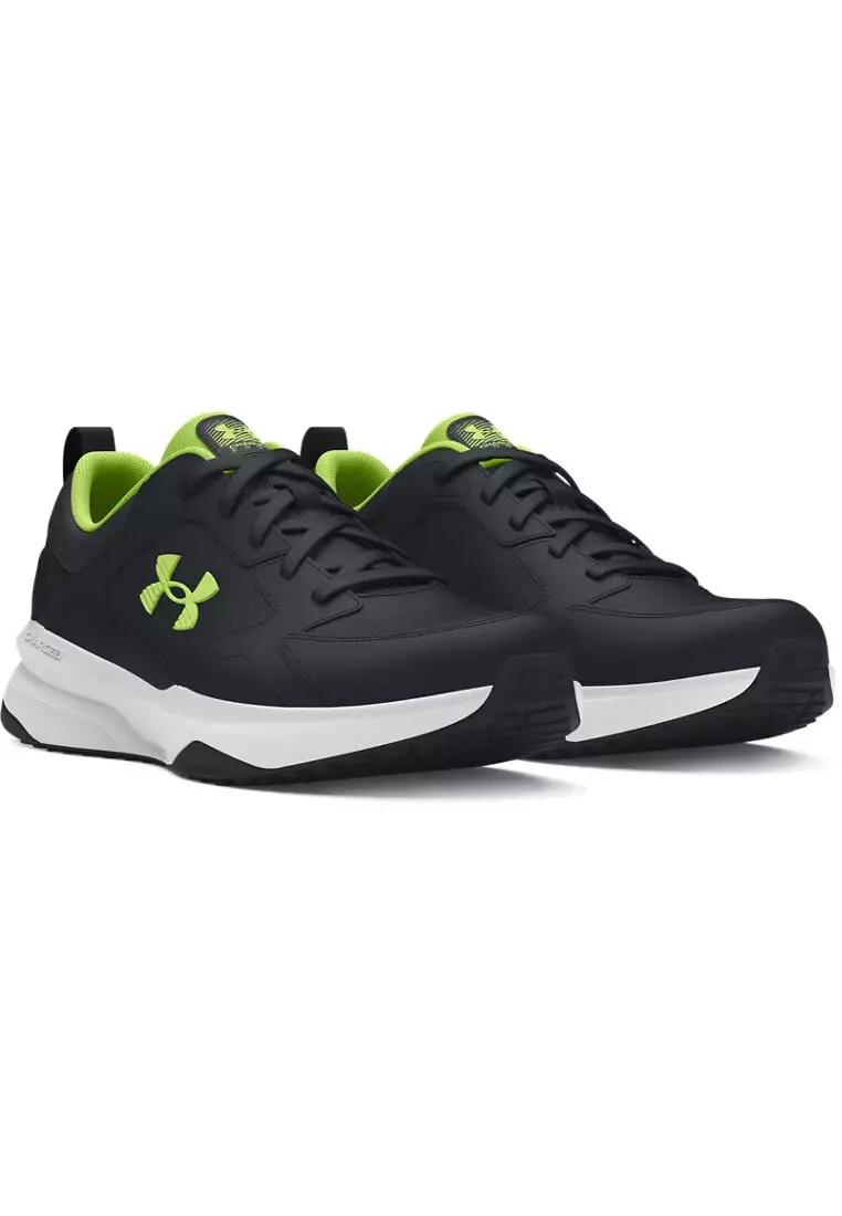 Under Armour Men's UA Charged Edge Training Shoes