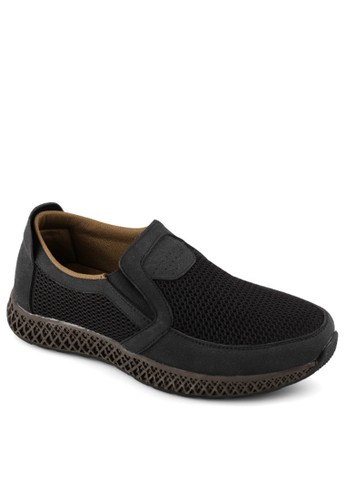 Jual Fransisca Renaldy Sepatu Slip On Pria Original 