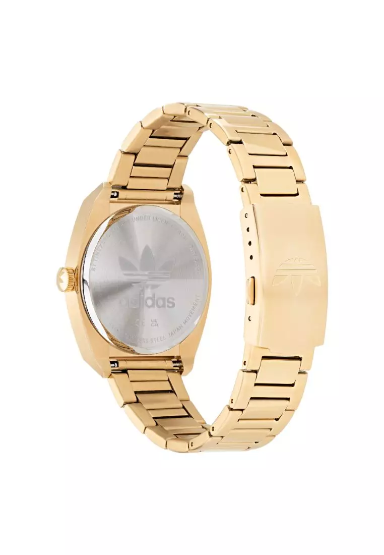 Adidas originals hotsell watches india