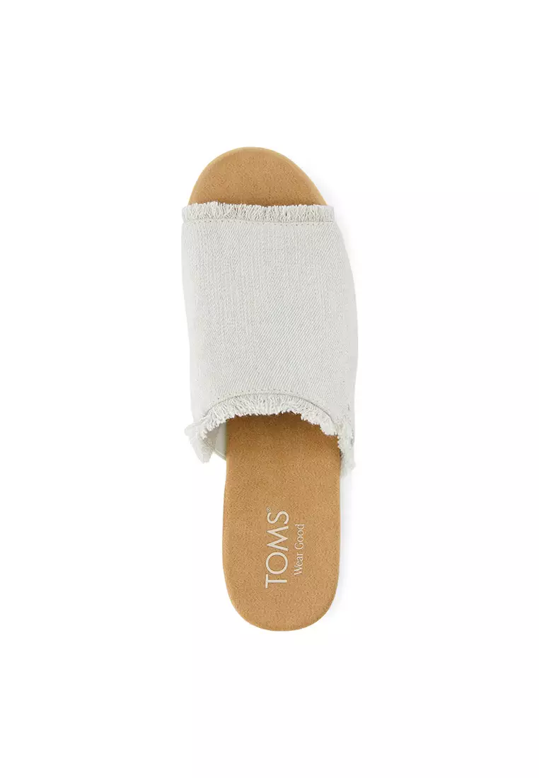 Women Mules