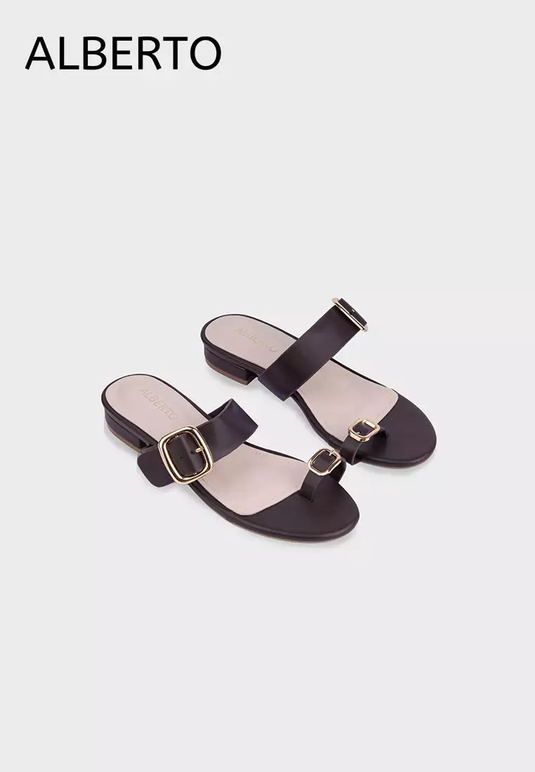 Women's Anniela Slip-on Sandals