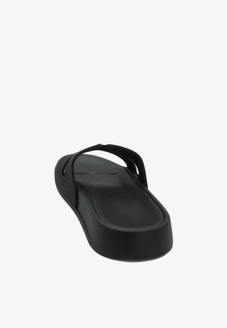 Dr Cardin Ladies Slip On Comfort Sandal L-BNQ-1719