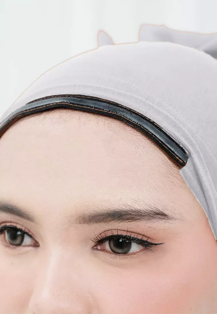 INNER CIPUT CEPOL FARA - LIGHT GREY