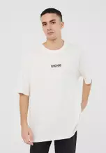 White wool