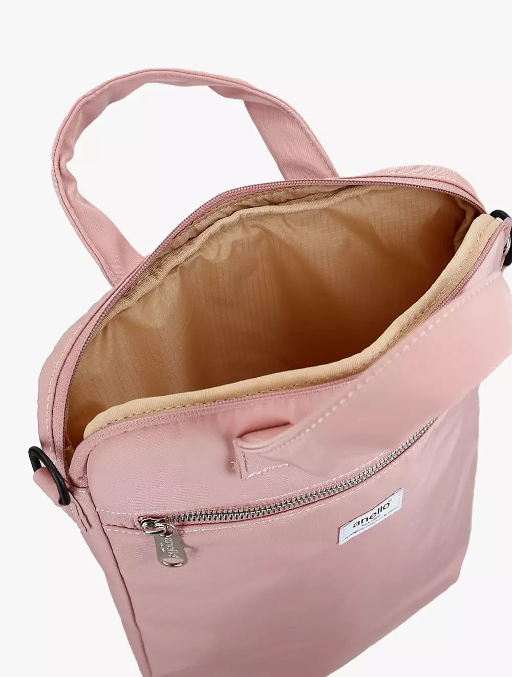 Jual Anello Anello Town Laptop Bag Pink Pink Original 2023