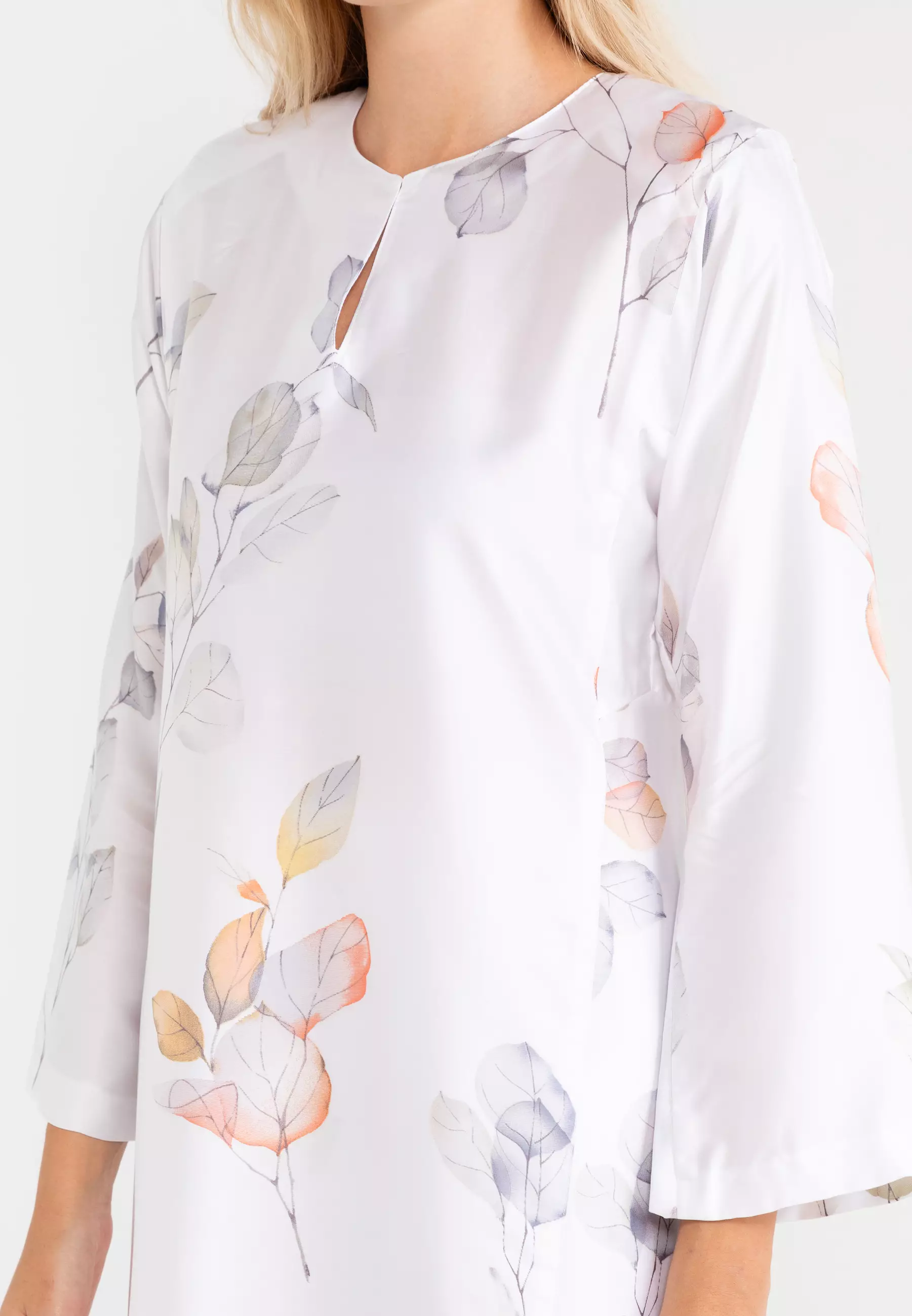 Baju Kurung Pahang Naura