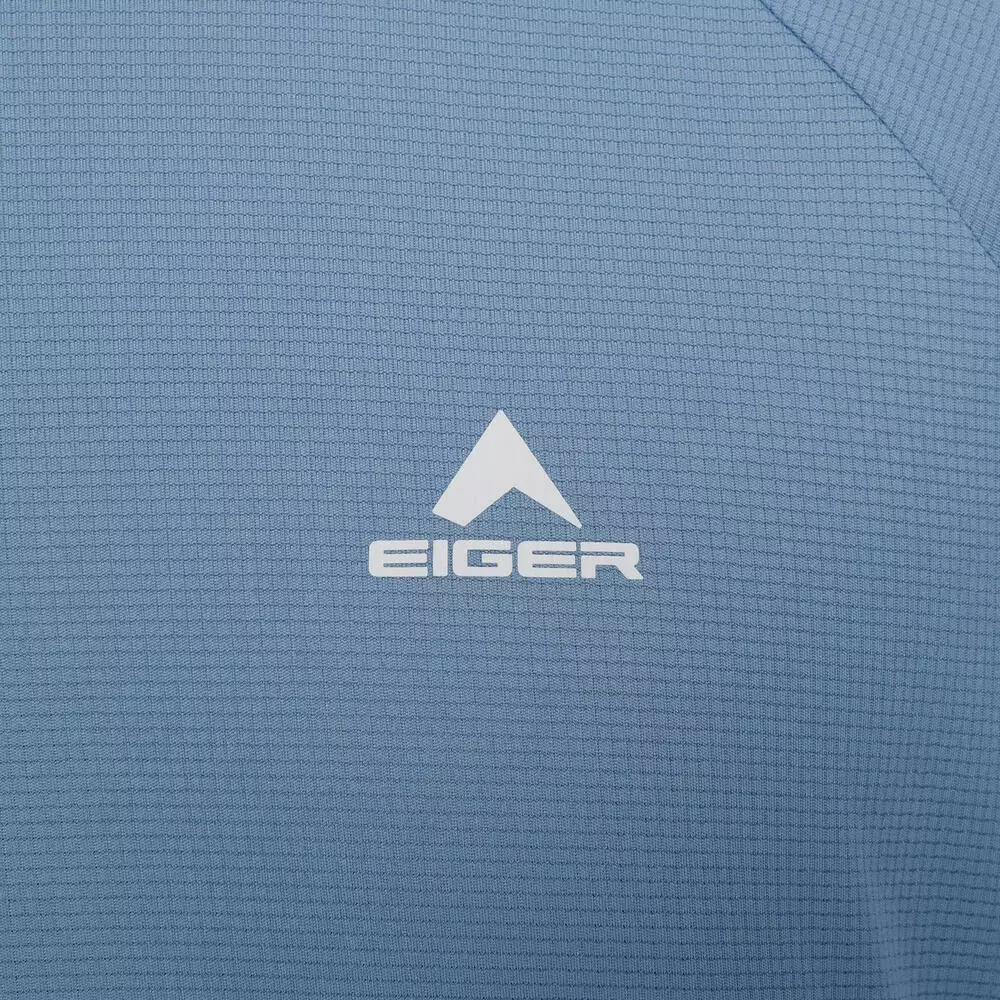 Eiger Hyrcanian LS 1.0 T-shirt