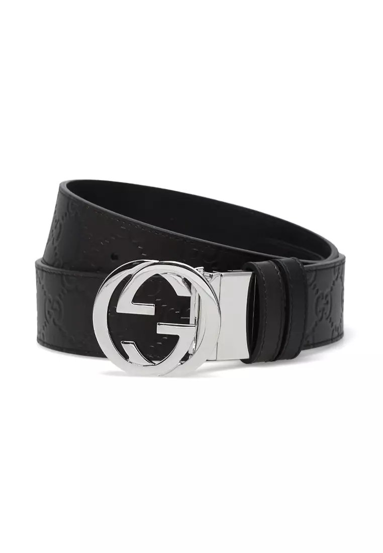Jual gucci belt Clearance