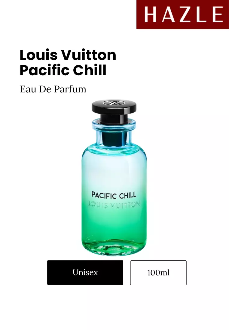 Pacific Chill Unisex EDP 100 ml