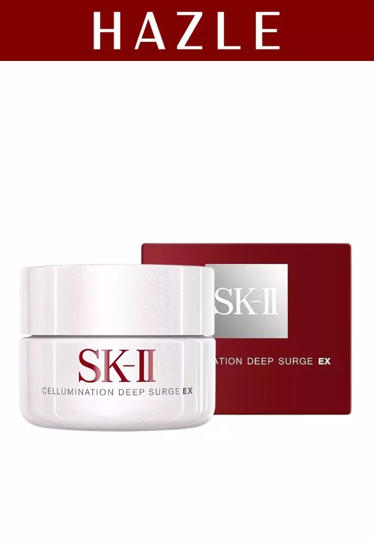 Cellumination Deep Surge Ex Unisex 50 gr