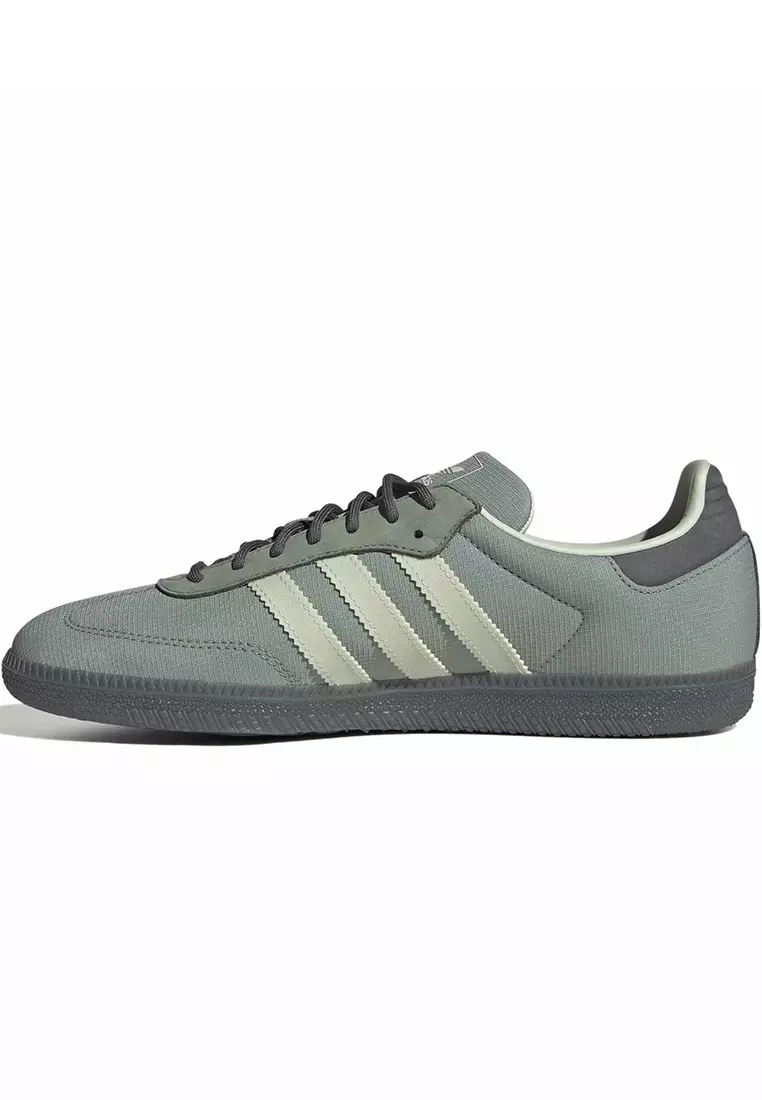 adidas gazelle silver green womens adidas Originals x Dingyun Zhang Samba