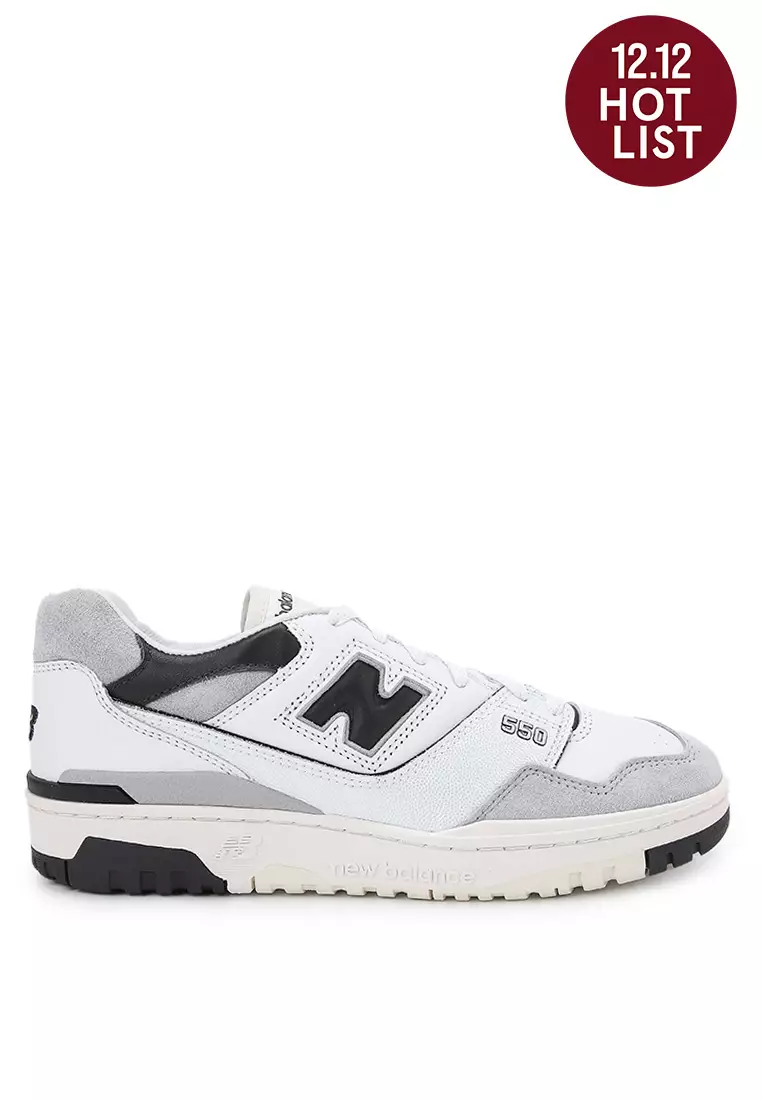 550 Classic Lifestyle Shoes