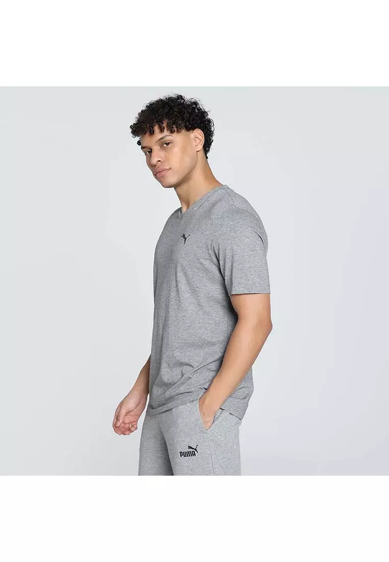 Essentials V-Neck Tee Men