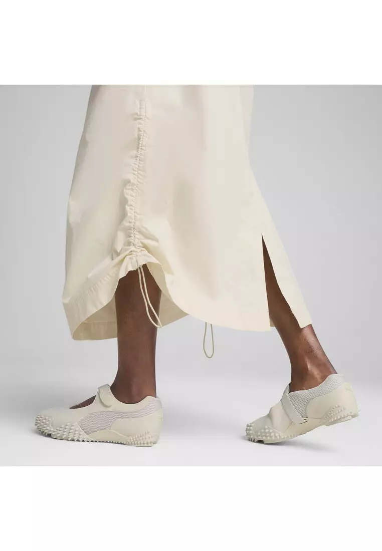 FUTURE.PUMA.ARCHIVE Zip-Off 女子長裙